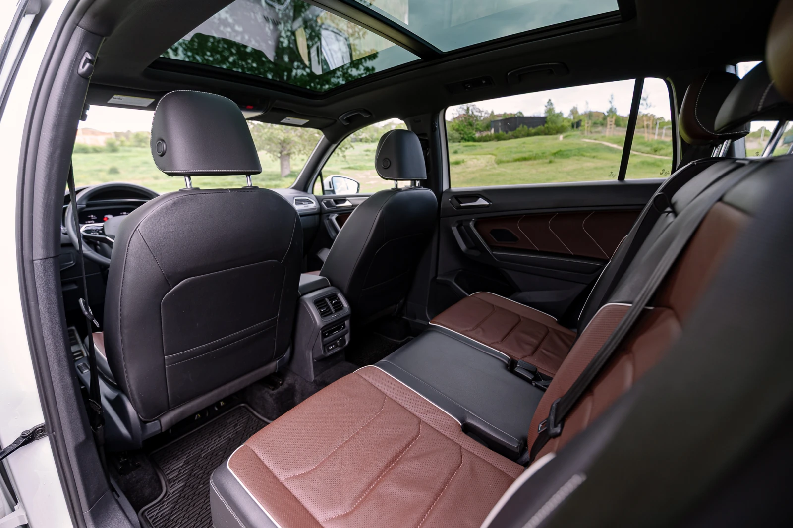 VW Tiguan R-Line 4Motion | Mobile.bg � ����������� 11