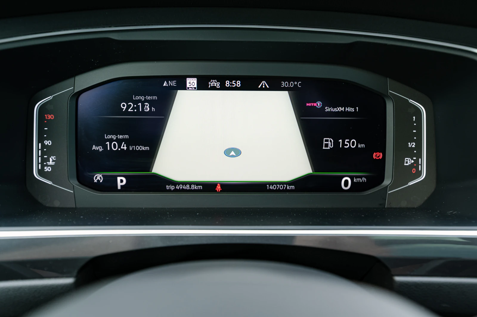 VW Tiguan R-Line 4Motion | Mobile.bg � ����������� 13