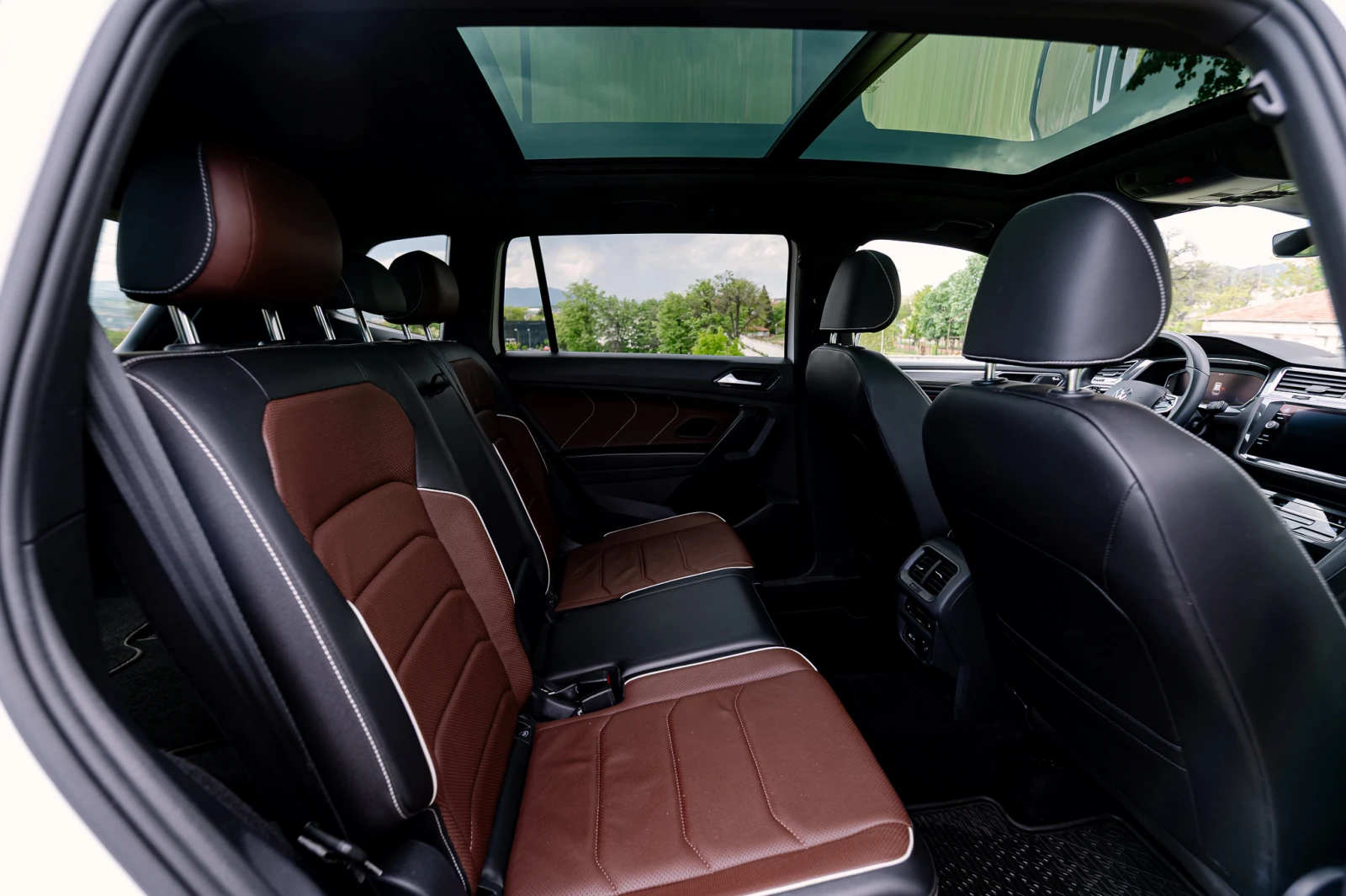 VW Tiguan R-Line 4Motion | Mobile.bg � ����������� 12