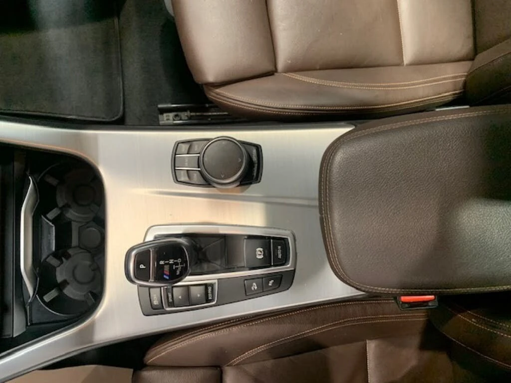 BMW X4 M40i * AWD * АвтоКредит* (ЦЕНА ДО БГ), снимка 12 - Автомобили и джипове - 54556844