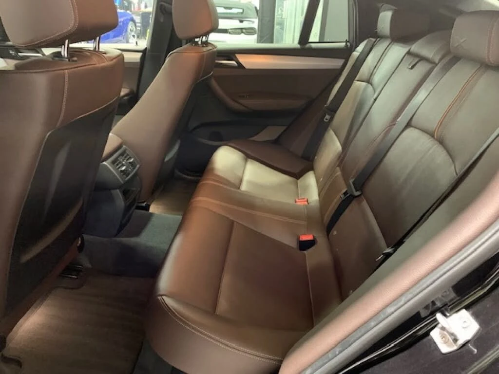 BMW X4 M40i * AWD * АвтоКредит* (ЦЕНА ДО БГ), снимка 13 - Автомобили и джипове - 54556844
