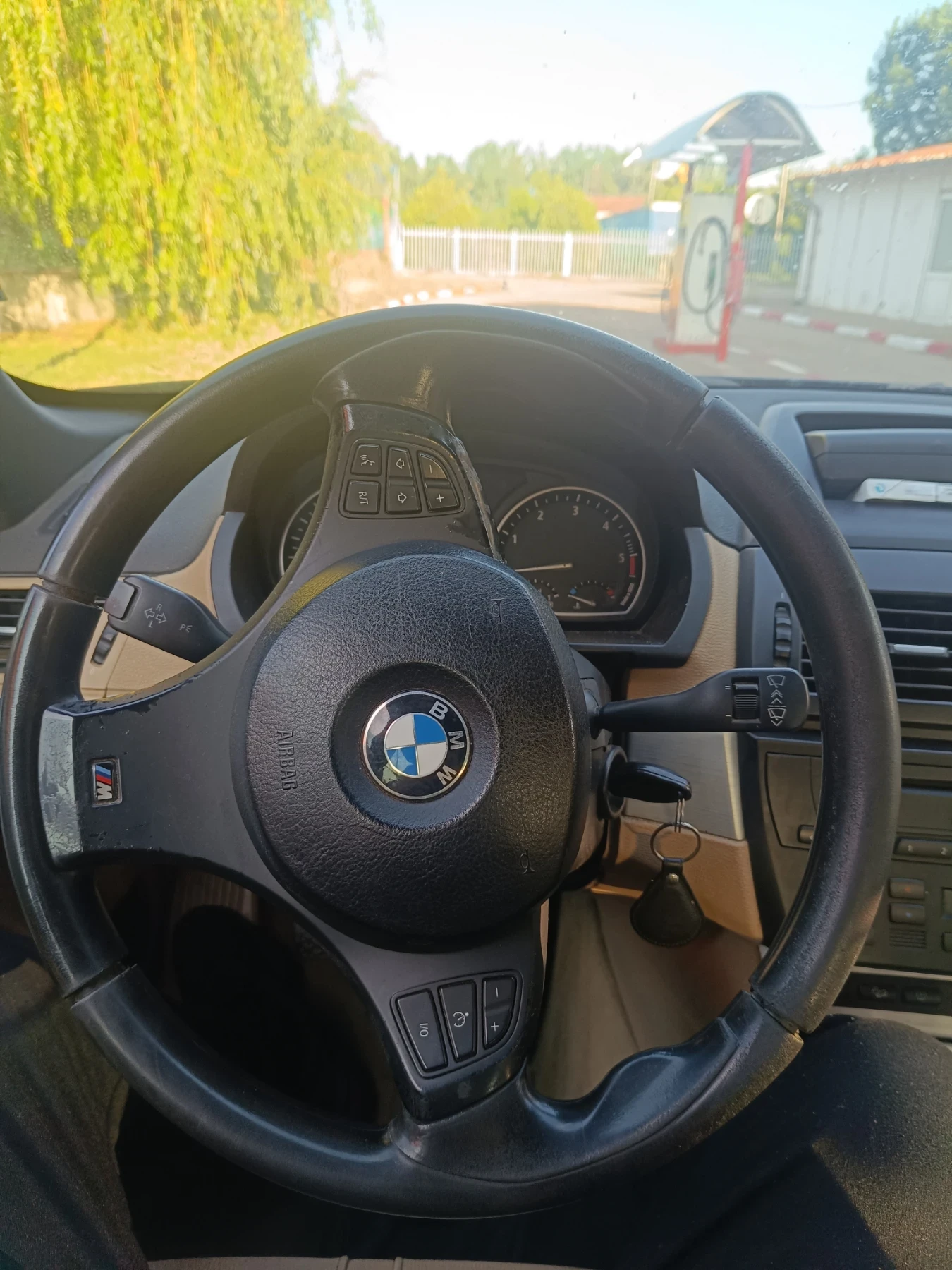 BMW X3, снимка 4 - Автомобили и джипове - 54767530