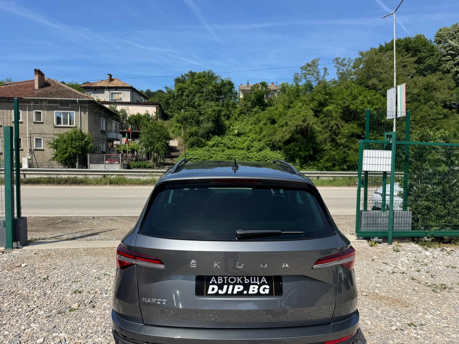 Skoda Karoq 2.0 TDI 150 kc , снимка 10 - Автомобили и джипове - 54774463