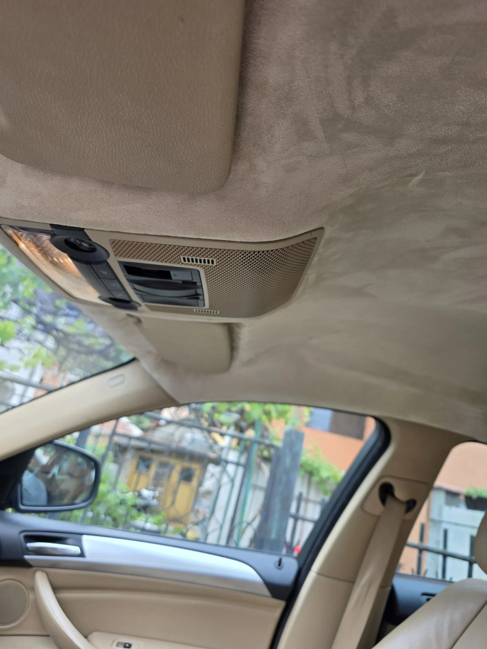 BMW X6 3.5 D, снимка 9 - Автомобили и джипове - 54781634