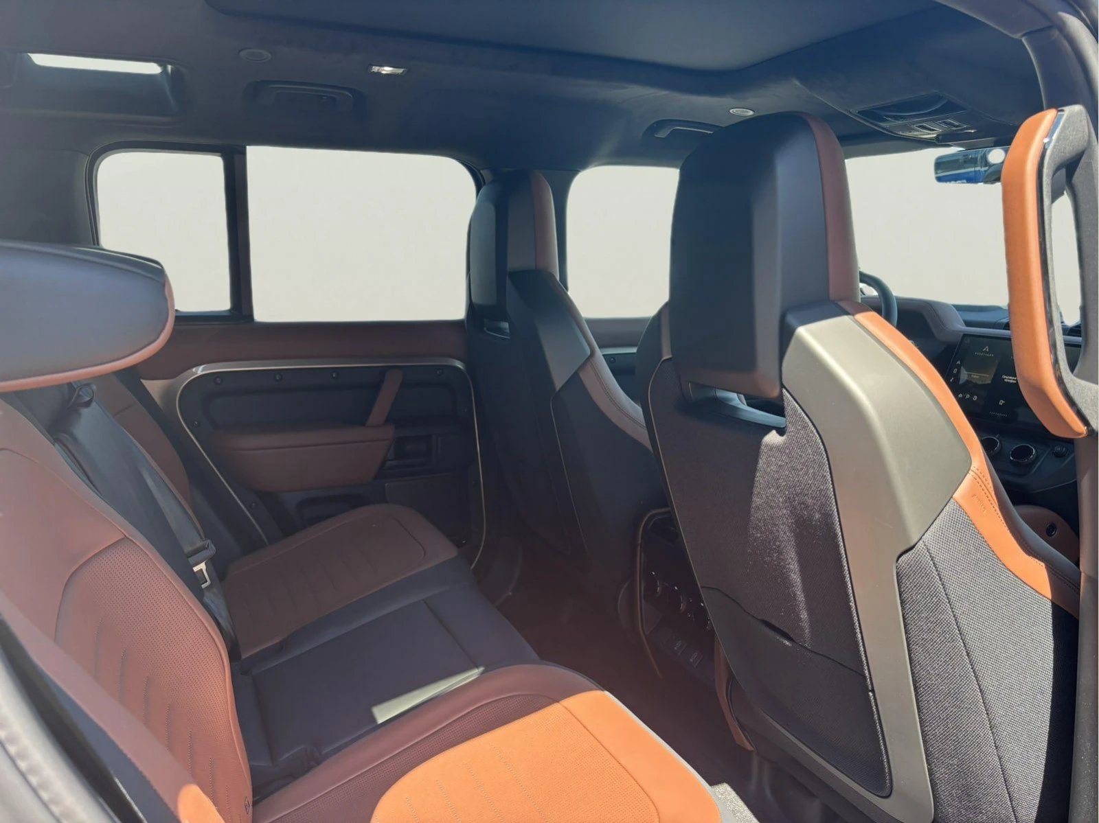 Land Rover Defender 4.4 | Mobile.bg � ����������� 10