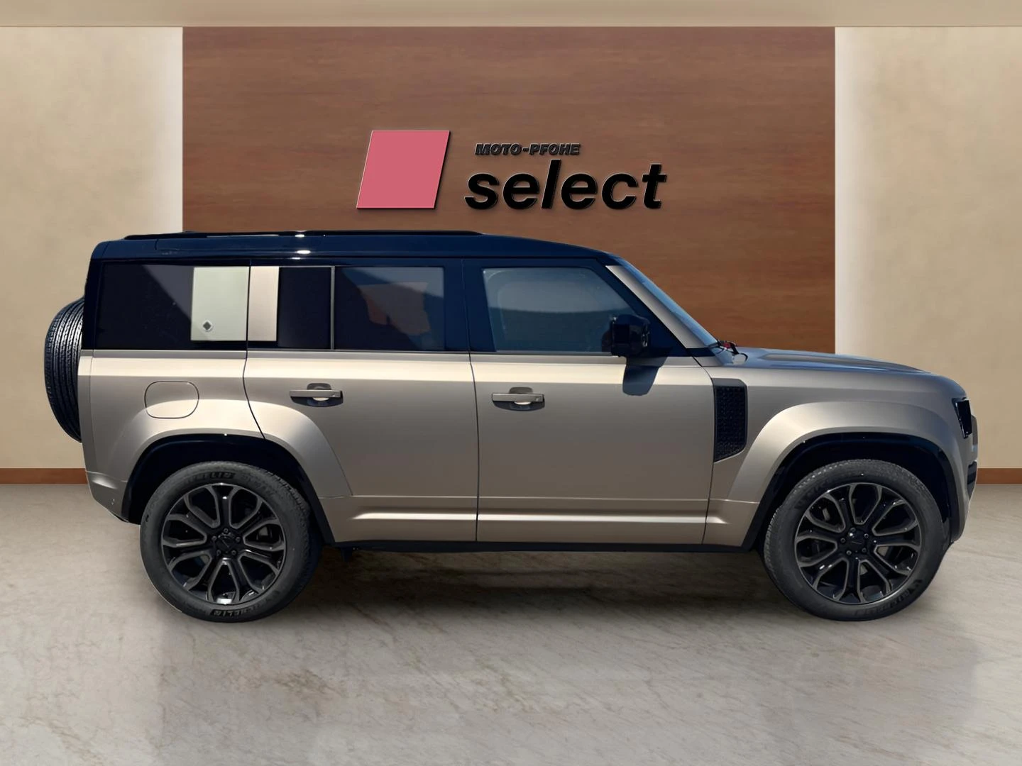 Land Rover Defender 4.4 | Mobile.bg � ����������� 4