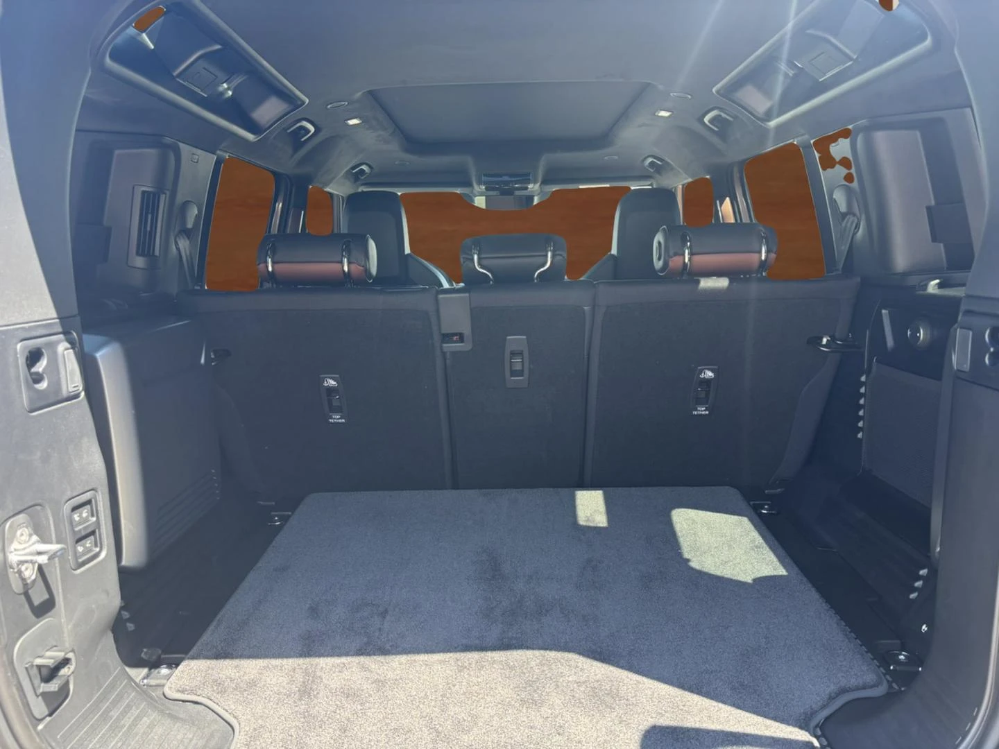 Land Rover Defender 4.4 | Mobile.bg � ����������� 12