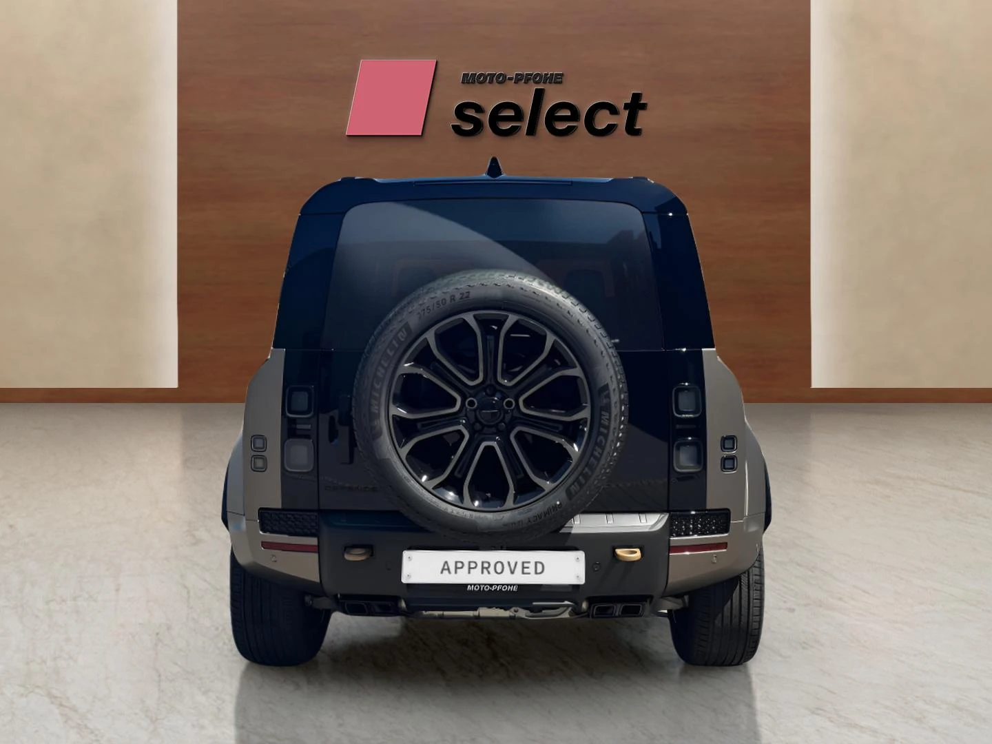 Land Rover Defender 4.4 | Mobile.bg � ����������� 6
