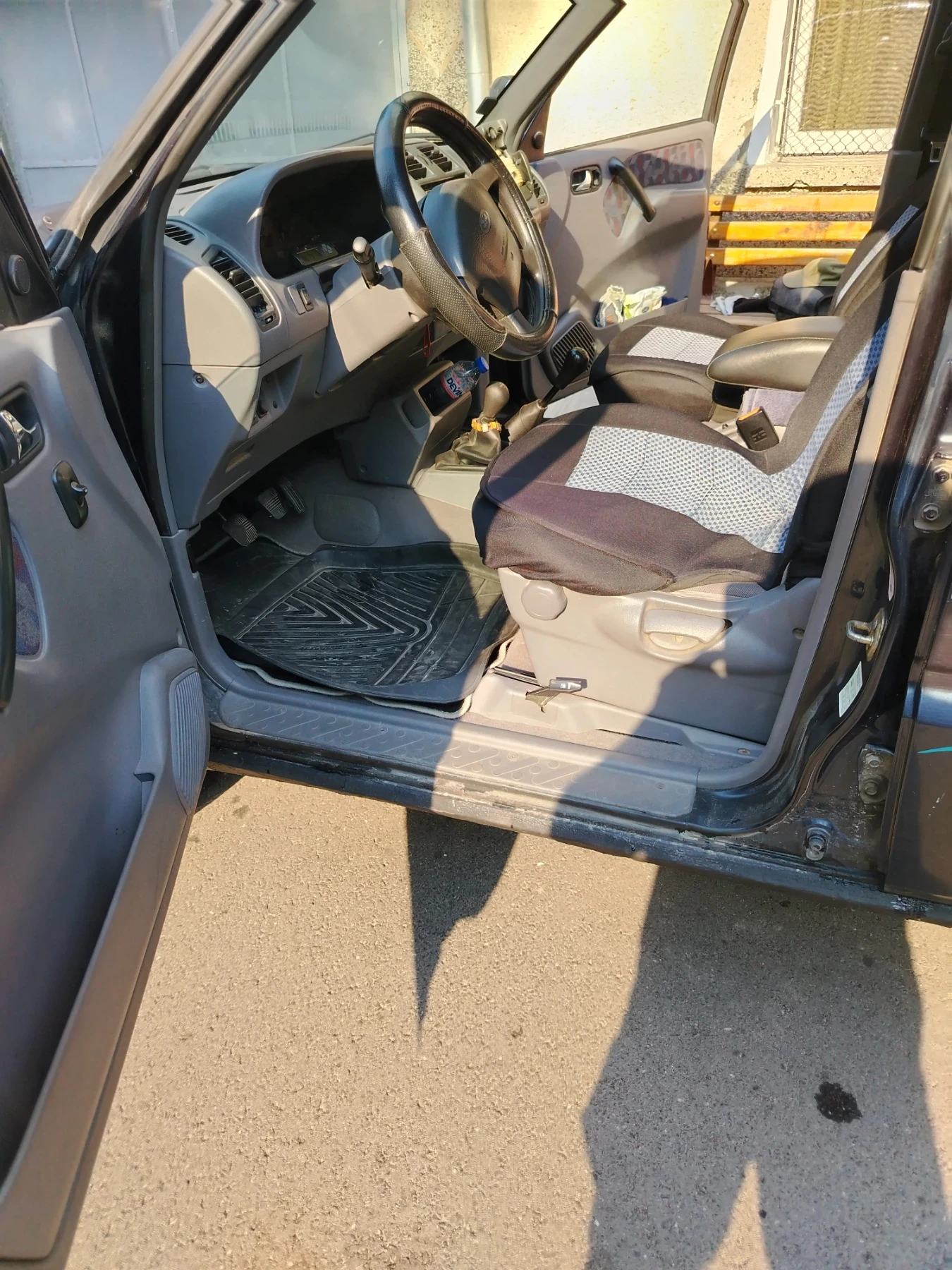 Ford Maverick, снимка 13 - Автомобили и джипове - 55734643