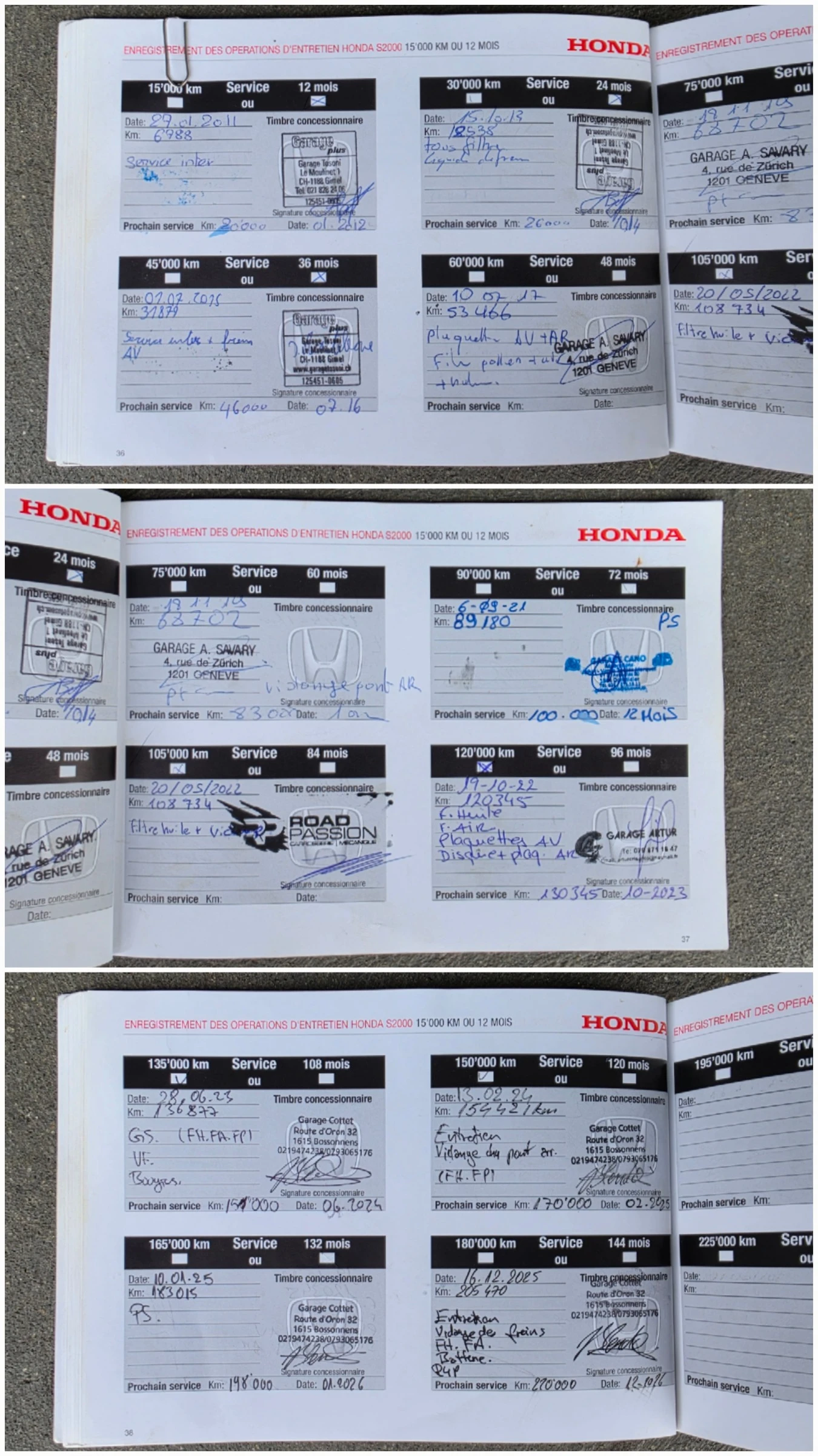 Honda Cr-v 2.0i-VTEC 4x4 Panorama, снимка 14 - Автомобили и джипове - 55784945