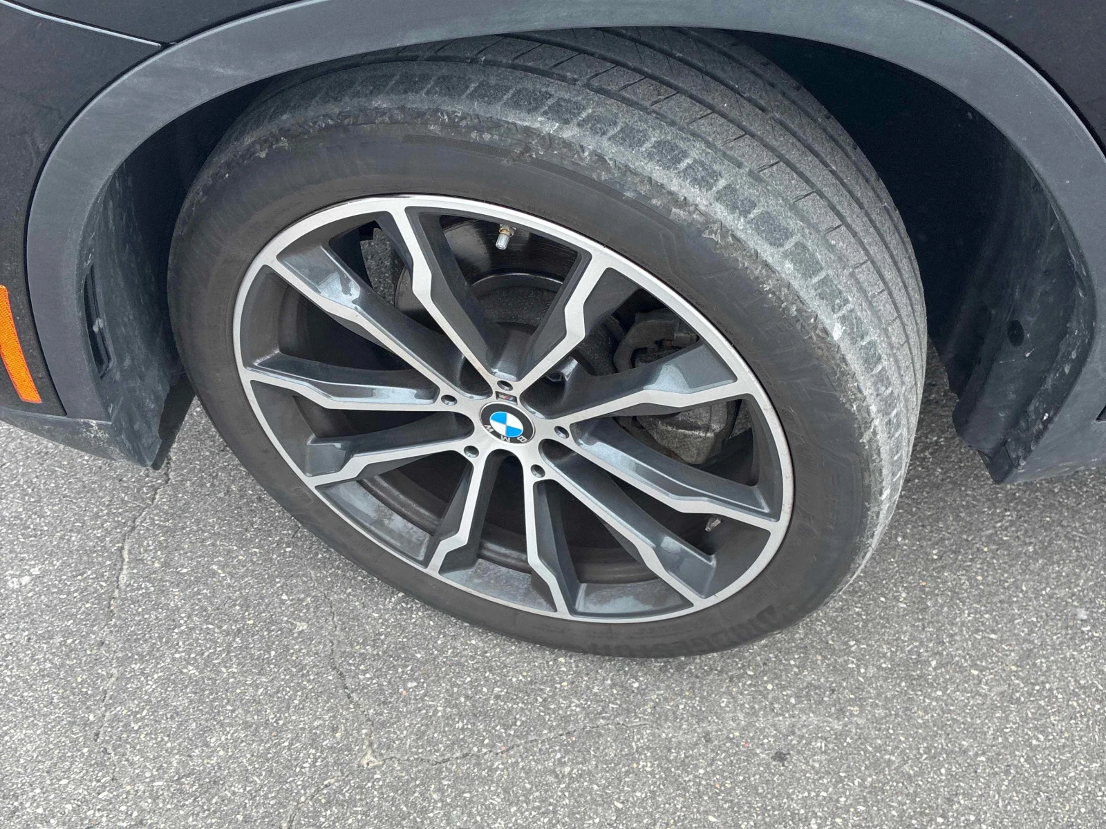 BMW X3 xDrive30i | ГЛАВНО ПРЕДСТАВИТЕЛСТВО НА BMW, снимка 6 - Автомобили и джипове - 56039969