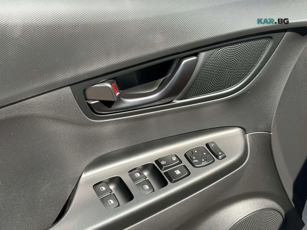 Hyundai Kona N Line AWD | Mobile.bg � ����������� 15