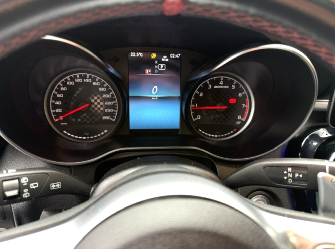 Mercedes-Benz GLC 43 AMG 2020 Mercedes-Benz AMG GLC 43 | Mobile.bg � ����������� 6