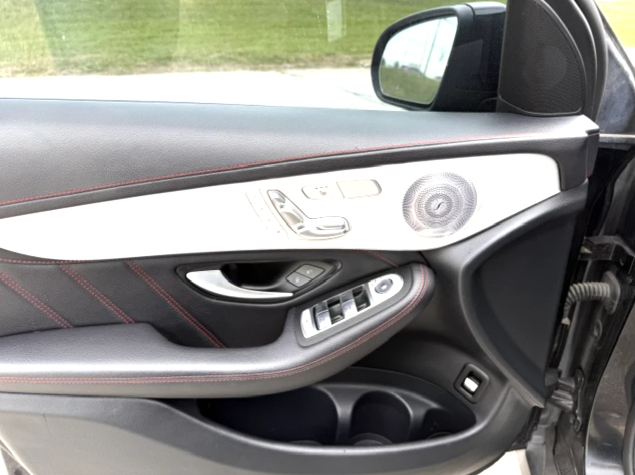 Mercedes-Benz GLC 43 AMG 2020 Mercedes-Benz AMG GLC 43 | Mobile.bg � ����������� 7