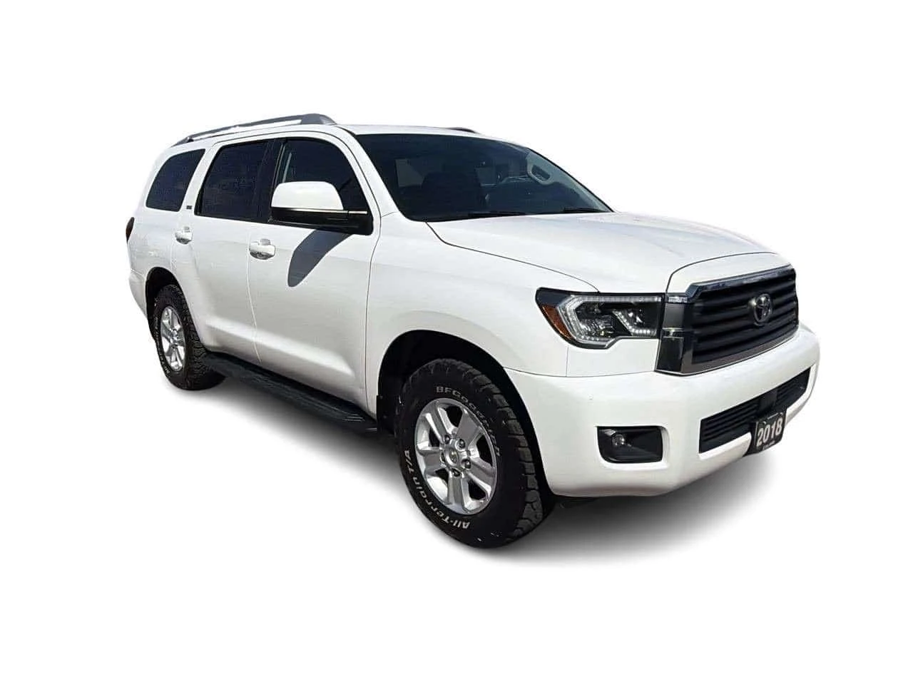 Toyota Sequoia * SR5 Finance Price Advertised| Backup Cam| ������ | Mobile.bg � ����������� 2