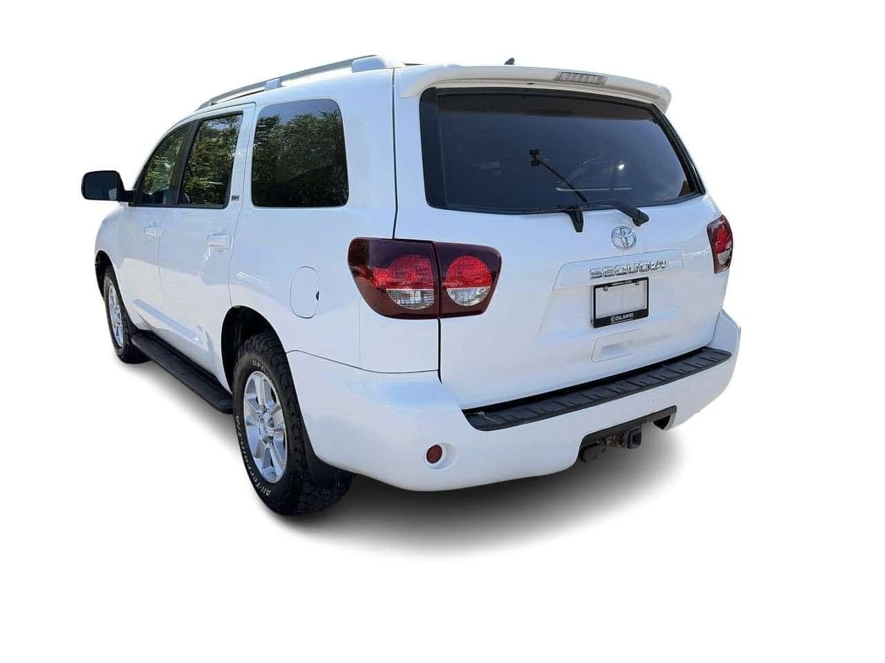 Toyota Sequoia * SR5 Finance Price Advertised| Backup Cam| ������ | Mobile.bg � ����������� 11