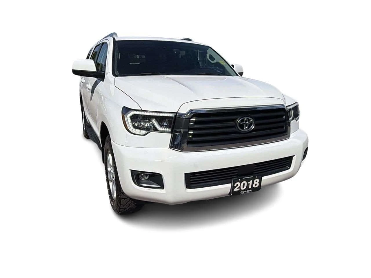 Toyota Sequoia * SR5 Finance Price Advertised| Backup Cam| ������ | Mobile.bg � ����������� 3