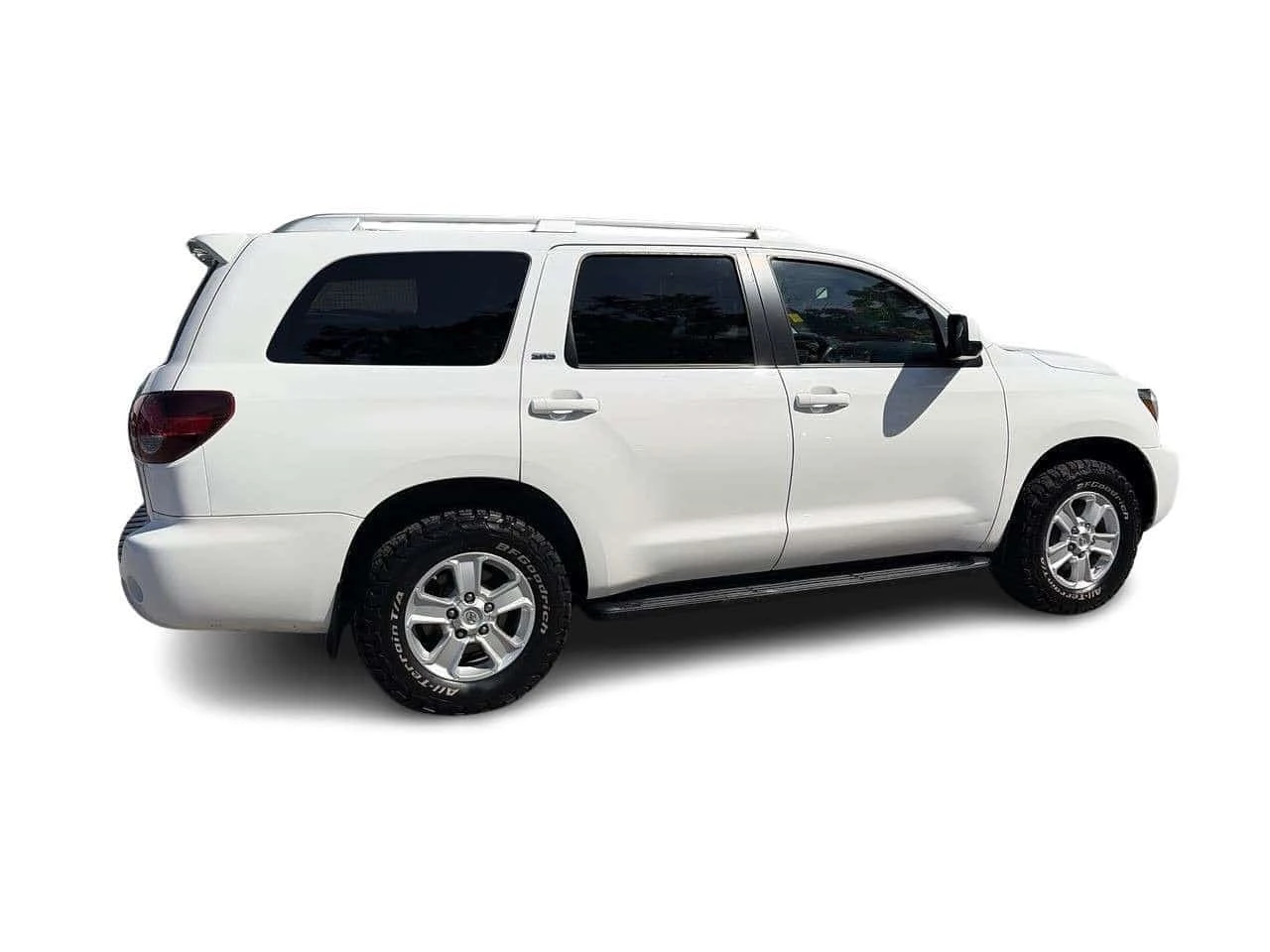 Toyota Sequoia * SR5 Finance Price Advertised| Backup Cam| ������ | Mobile.bg � ����������� 15