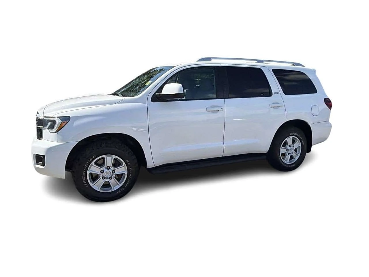 Toyota Sequoia * SR5 Finance Price Advertised| Backup Cam| ������ | Mobile.bg � ����������� 7