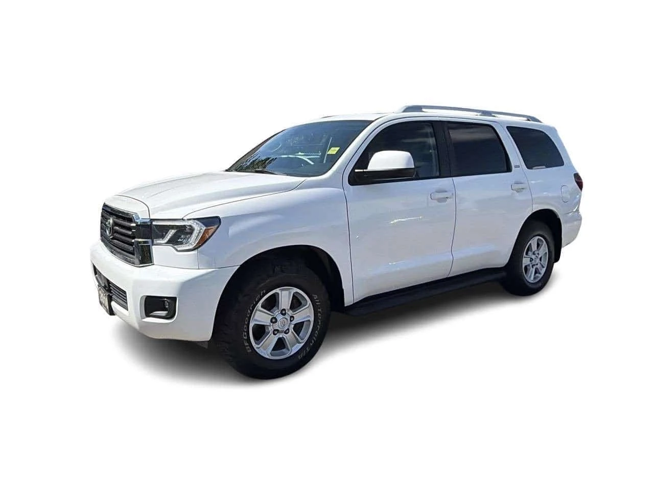 Toyota Sequoia * SR5 Finance Price Advertised| Backup Cam| ������ | Mobile.bg � ����������� 6