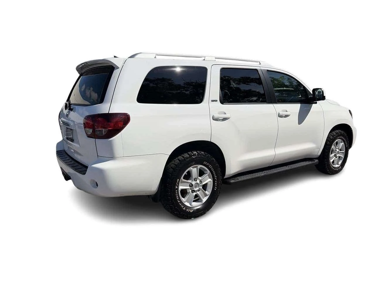 Toyota Sequoia * SR5 Finance Price Advertised| Backup Cam| ������ | Mobile.bg � ����������� 14