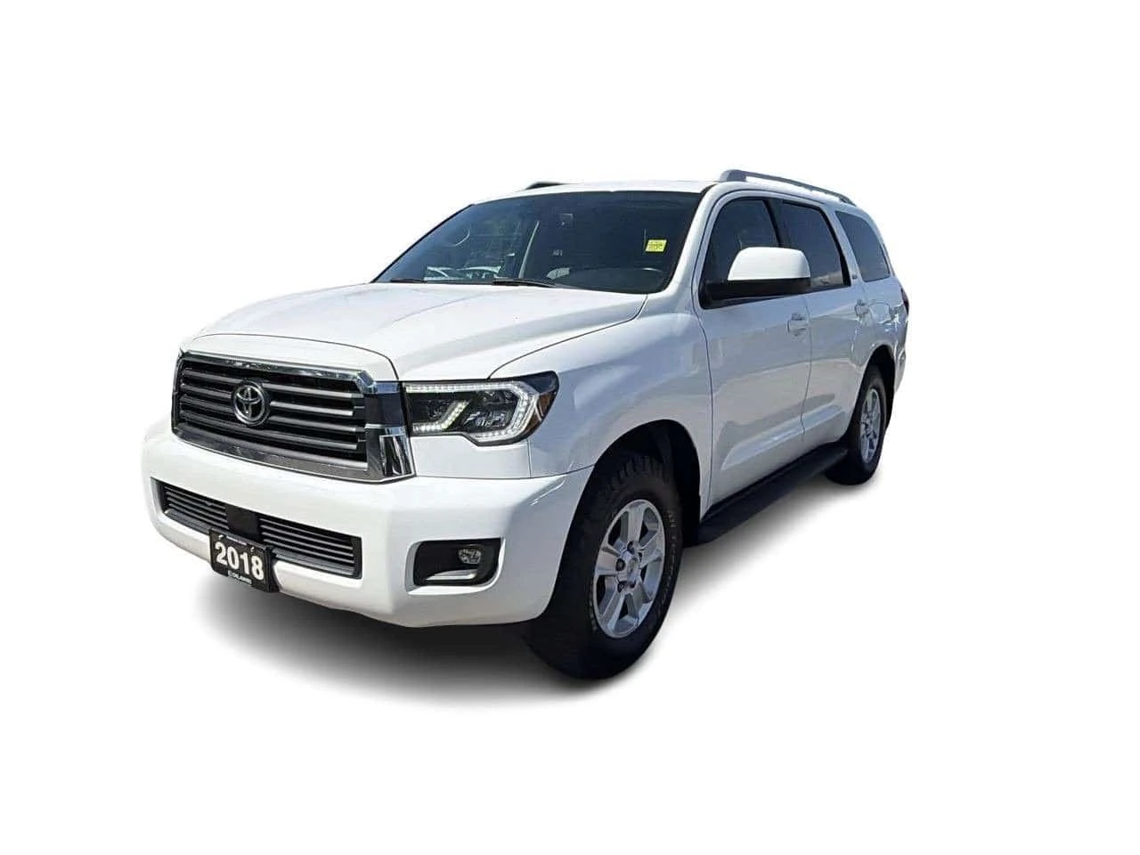 Toyota Sequoia * SR5 Finance Price Advertised| Backup Cam| ������ | Mobile.bg � ����������� 5
