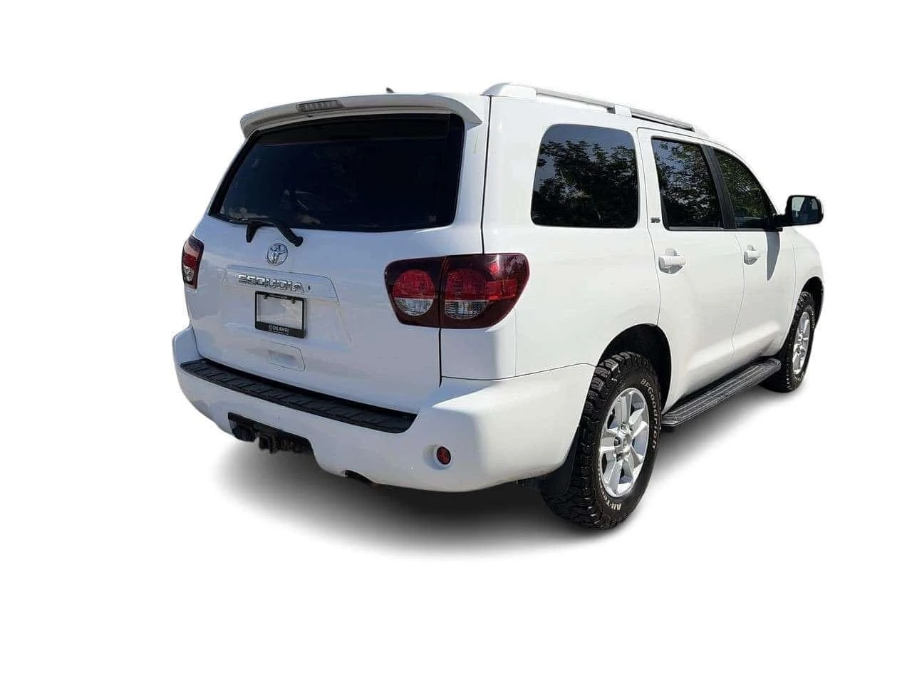 Toyota Sequoia * SR5 Finance Price Advertised| Backup Cam| ������ | Mobile.bg � ����������� 13