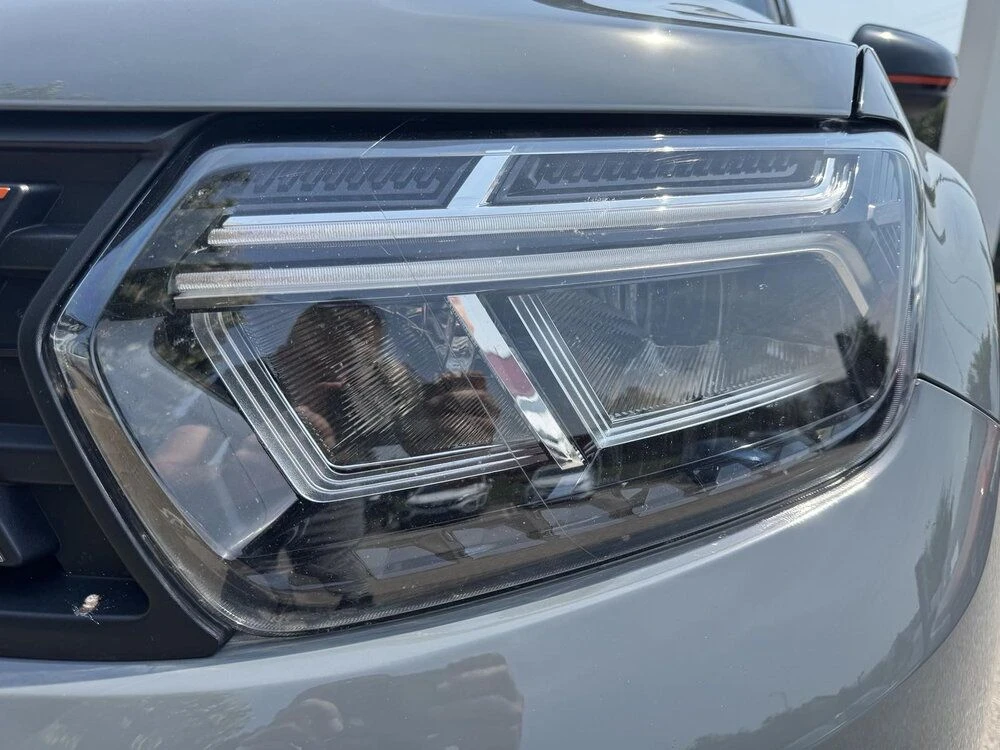 Dacia Duster, снимка 8 - Автомобили и джипове - 56431509