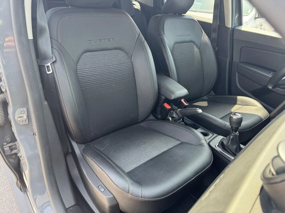 Dacia Duster, снимка 14 - Автомобили и джипове - 56431509