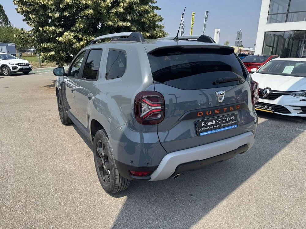 Dacia Duster, снимка 5 - Автомобили и джипове - 56431509