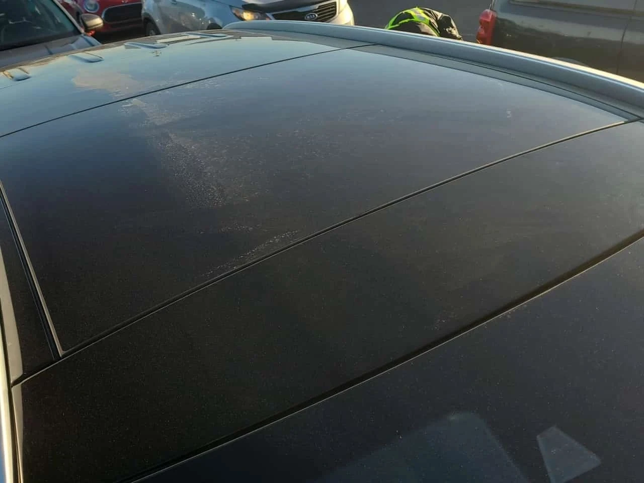 Mercedes-Benz GLC 43 AMG, снимка 7 - Автомобили и джипове - 56690159