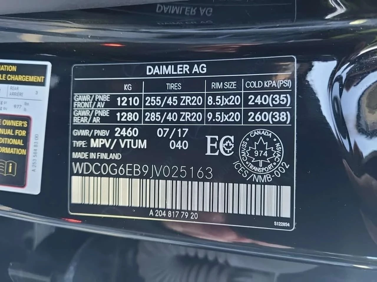 Mercedes-Benz GLC 43 AMG, снимка 15 - Автомобили и джипове - 56690159