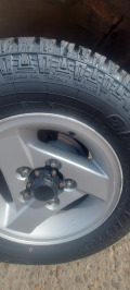 Suzuki Jimny  - изображение 7