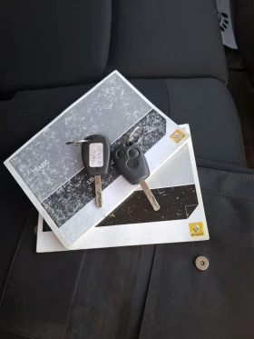 Renault Trafic, снимка 12