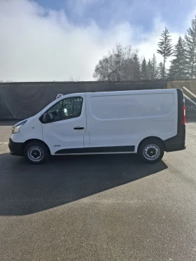 Renault Trafic, снимка 7