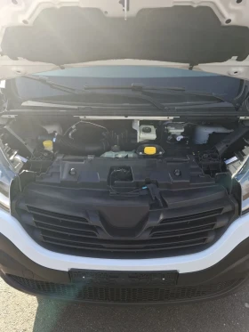 Renault Trafic, снимка 13