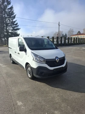 Renault Trafic, снимка 2