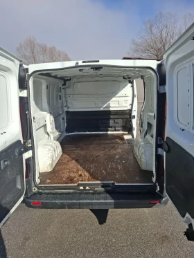 Renault Trafic, снимка 9