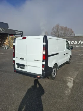 Renault Trafic, снимка 6