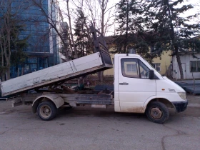 Mercedes-Benz Sprinter 411, снимка 5
