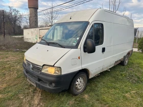 Fiat Ducato 2.8 JTD, снимка 12