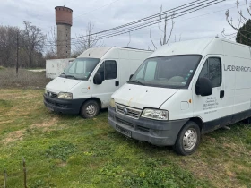Fiat Ducato 2.8 JTD, снимка 1