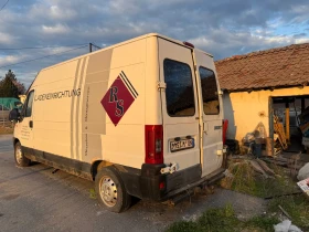 Fiat Ducato 2.8 JTD, снимка 5
