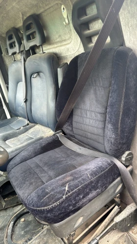 Fiat Ducato 2.8 JTD, снимка 2
