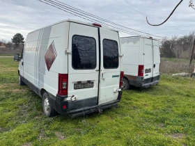 Fiat Ducato 2.8 JTD, снимка 14