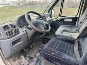 Fiat Ducato 2.8 JTD, снимка 11