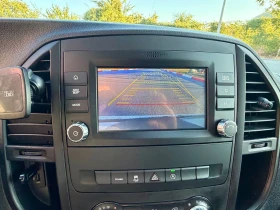 Mercedes-Benz Vito 2.0D 160k 9Gtronik TOURER, снимка 12