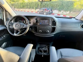 Mercedes-Benz Vito 2.0D 160k 9Gtronik TOURER, снимка 8