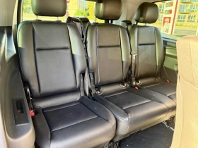 Mercedes-Benz Vito 2.0D 160k 9Gtronik TOURER, снимка 7