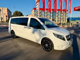 Mercedes-Benz Vito 2.0D 160k 9Gtronik TOURER, снимка 3
